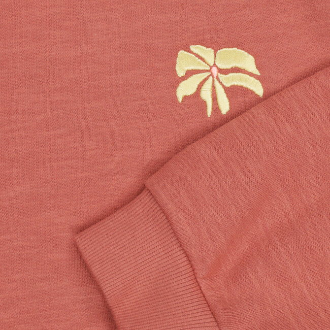 Tumble 'N Dry,  Cherise Sweatshirt - PINK