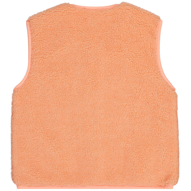 Tumble 'N Dry,  Filou Overshirt - ORANGE
