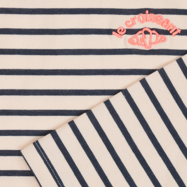 Tumble 'N Dry,  Celine Long sleeve t-shirt - BLUE