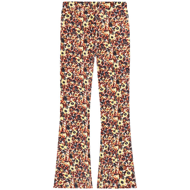 Tumble 'N Dry,  Vivienne Legging - BROWN