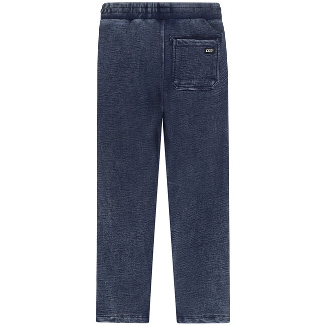 Tumble 'N Dry,  Sheffield Sweatpants - BLUE