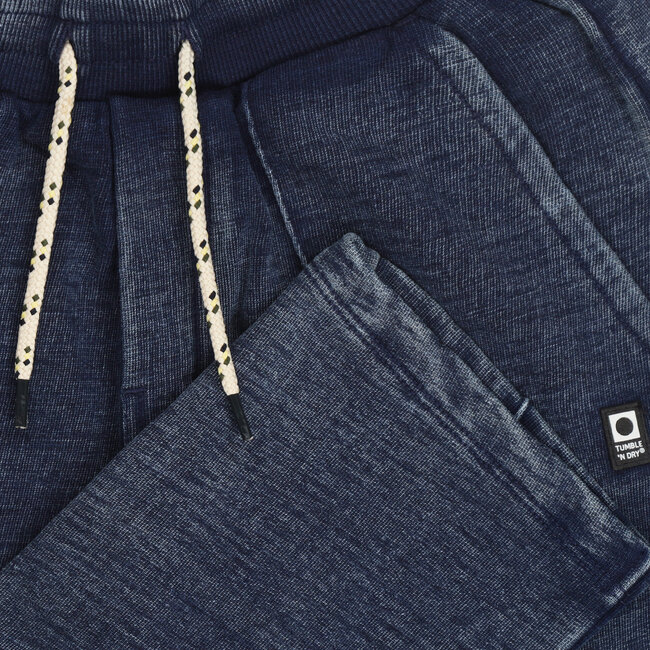 Tumble 'N Dry,  Sheffield Sweatpants - BLUE