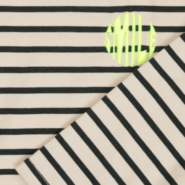 Tumble 'N Dry,  Chester Long sleeve t-shirt - GREEN