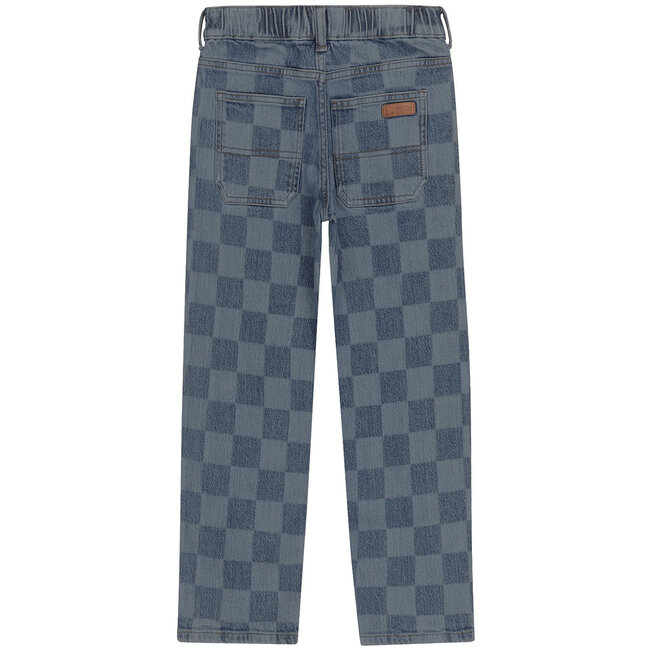 Tumble 'N Dry,  Arles loose Jeans - BLUE