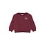 The New Siblings , Sweatshirt - Burgundy TN