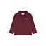 The New Siblings , Long sleeve t-shirt - Burgundy TN