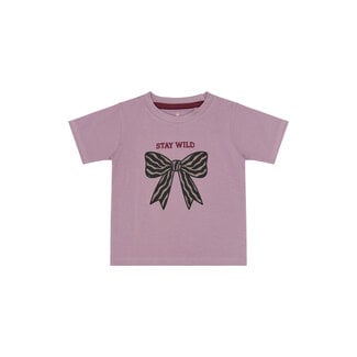 The New Siblings The New Siblings , Short sleeve t-shirt - Elderberry TN
