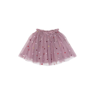The New Siblings The New Siblings , Skirts - Elderberry EMB TN