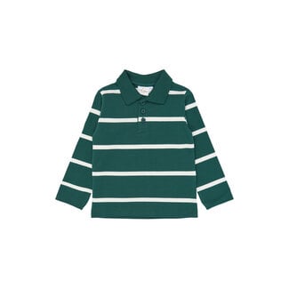 The New Siblings The New Siblings , Long sleeve t-shirt - June Bug Striped
