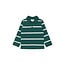 The New Siblings , Long sleeve t-shirt - June Bug Striped