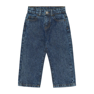The New Siblings The New Siblings, Jeans - Dark Grey Denim