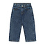 The New Siblings, Jeans - Dark Grey Denim