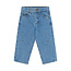The New Siblings, Jeans - Medium Blue Denim