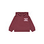 The New Siblings , Sweatshirt - Burgundy TN