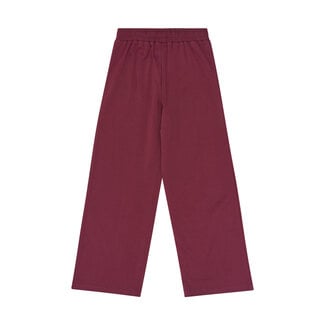 The New The New, Pants - Burgundy TN