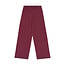 The New, Pants - Burgundy TN