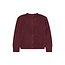 The New, vest - Burgundy TN