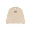 The New, Sweatshirt - Humus