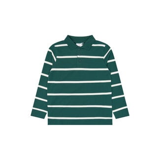 The New The New, Long sleeve t-shirt - June Bug Striped