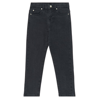The New The New, Jeans - Black denim