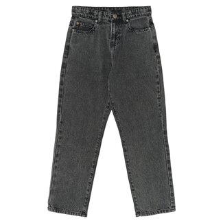 The New The New, Jeans - Medium Grey Denim