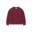 The New, Sweatshirt - Burgundy TN