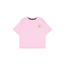 The New, Short sleeve t-shirt - Pink Lavender TN