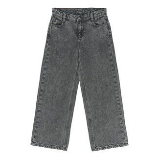 The New The New, Jeans - Medium Grey Denim 7251