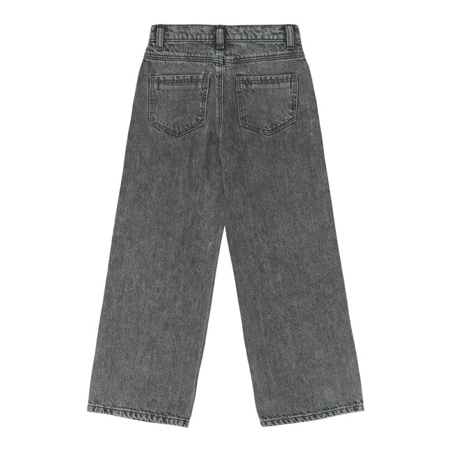 The New, Jeans - Medium Grey Denim 7251