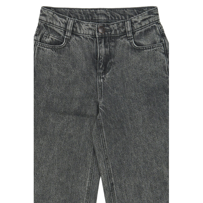 The New, Jeans - Medium Grey Denim 7251