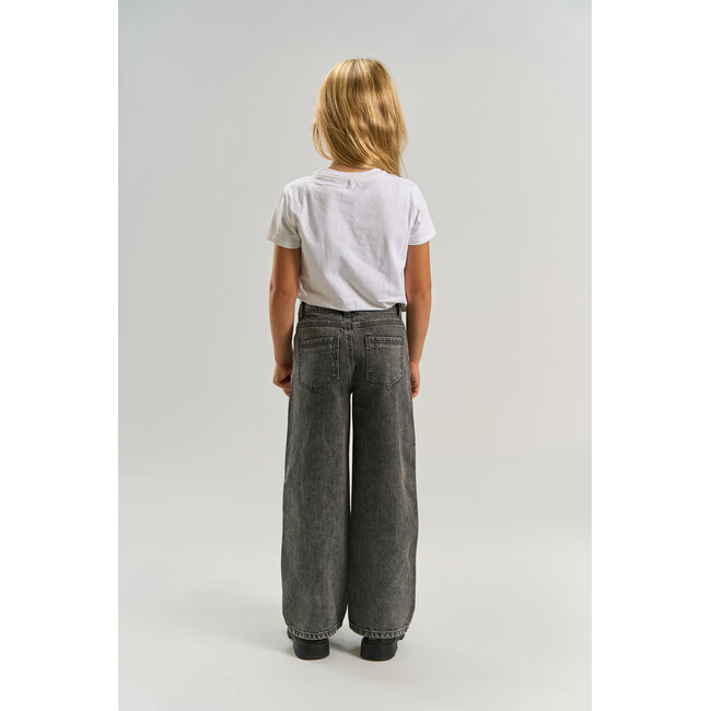 The New, Jeans - Medium Grey Denim 7251