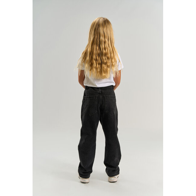 The New, Jeans - Medium Grey Denim
