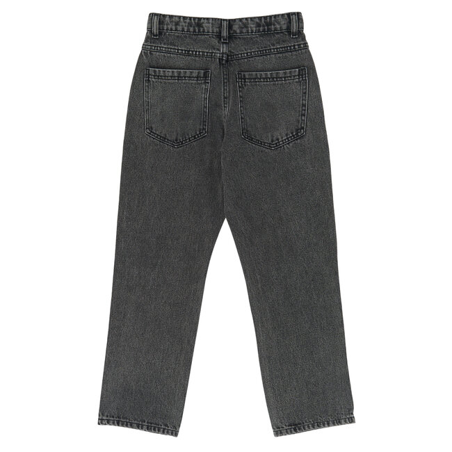 The New, Jeans - Medium Grey Denim