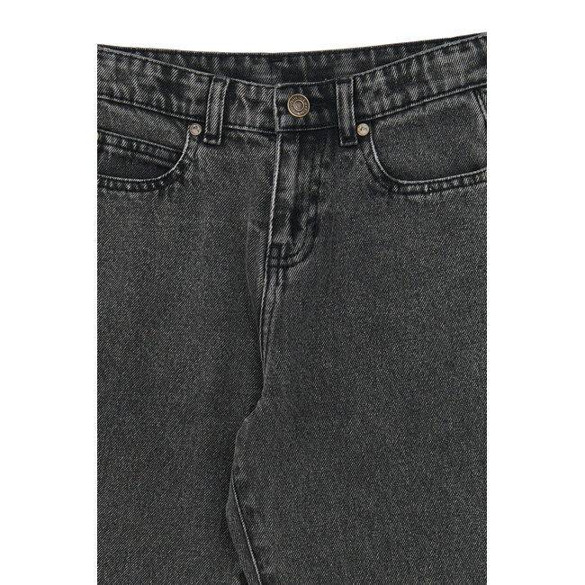 The New, Jeans - Medium Grey Denim