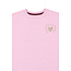 The New, Short sleeve t-shirt - Pink Lavender TN