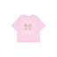 The New, Short sleeve t-shirt - Pink Lavender TN