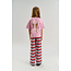 The New, Short sleeve t-shirt - Pink Lavender TN