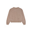 The New, Sweatshirt - Taupe Gray TN
