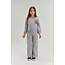 The New, Sweatshirt - Light Grey Melange