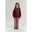 The New, Sweatshirt - Burgundy TN