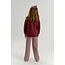 The New, Sweatshirt - Burgundy TN