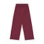The New, Pants - Burgundy TN