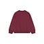 The New, Sweatshirt - Burgundy TN