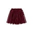 The New, Skirts - Burgundy EMB TN