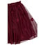 The New, Skirts - Burgundy EMB TN