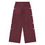 The New, Jeans - Burgundy EMB TN
