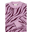 The New, Knitwear - Pink Lavender AOP TN