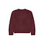 The New, vest - Burgundy TN