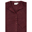 The New, vest - Burgundy TN
