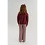 The New, vest - Burgundy TN
